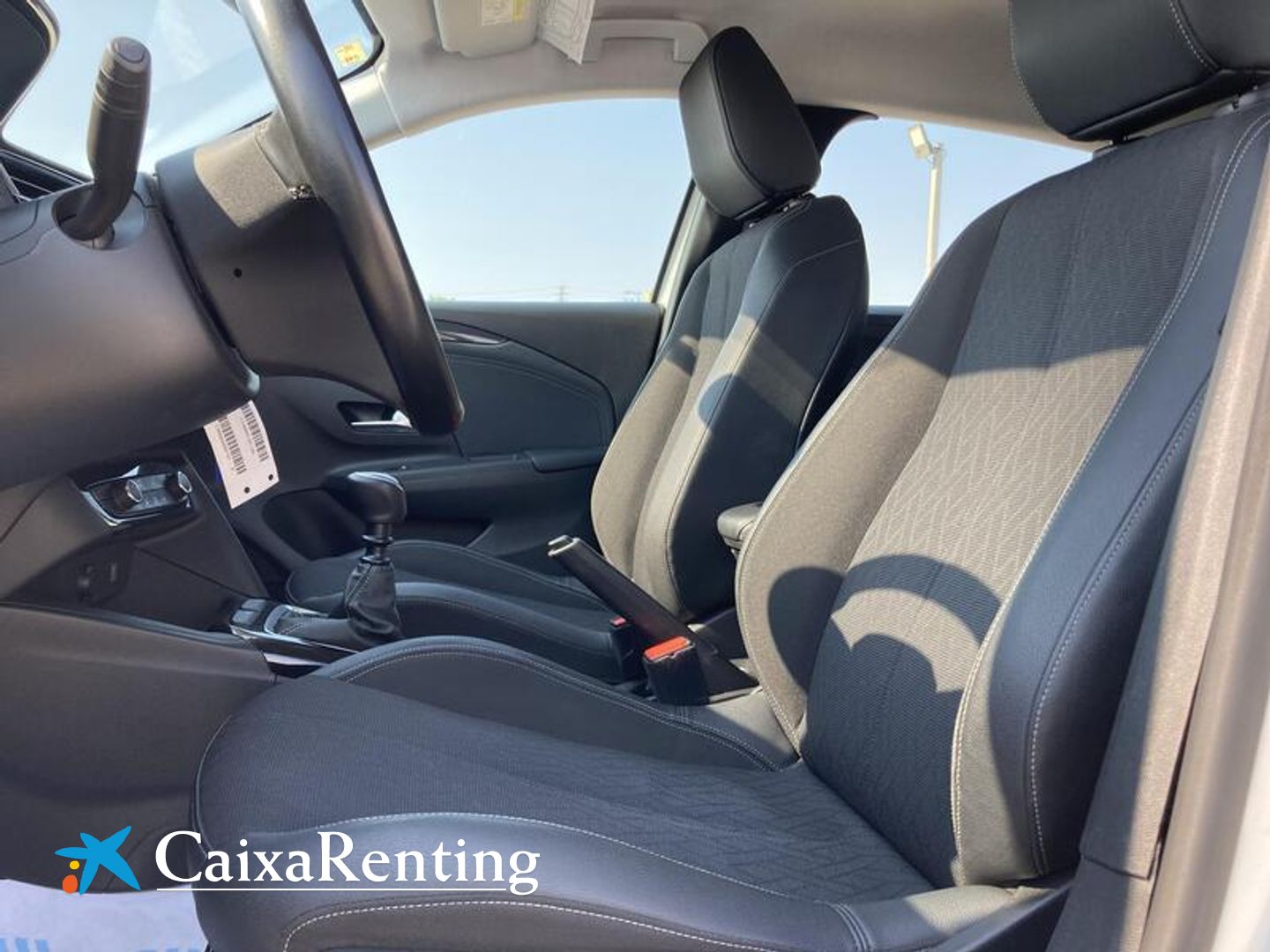 Opel Corsa 1.2 Turbo XHL Elegance 74 kW (100 CV)