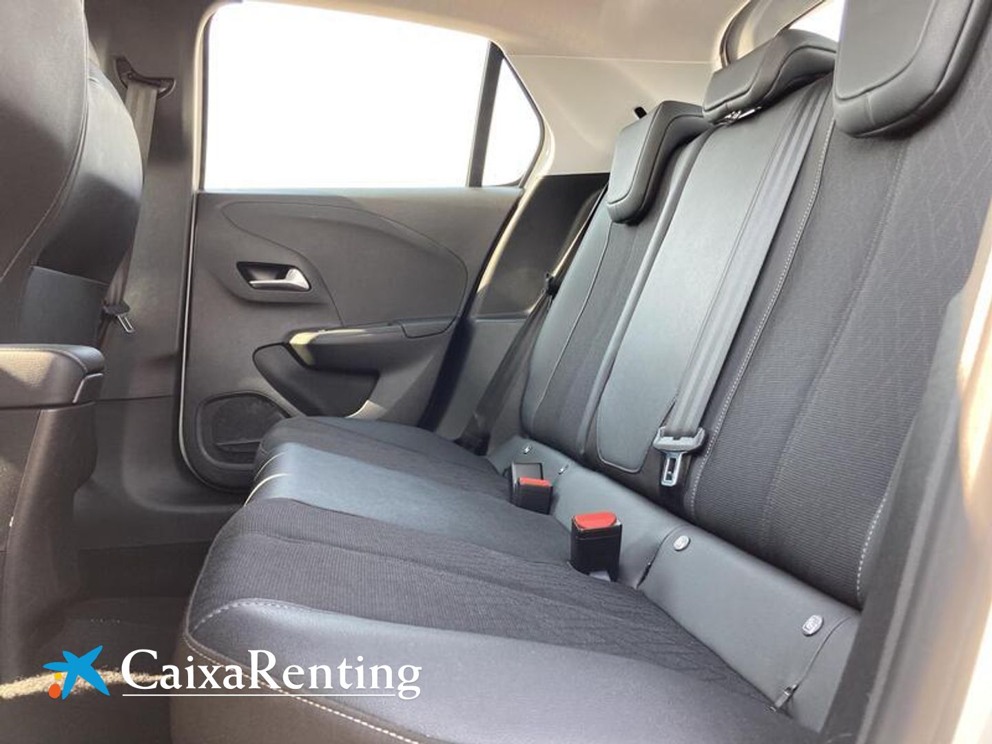 Opel Corsa 1.2 Turbo XHL Elegance 74 kW (100 CV)