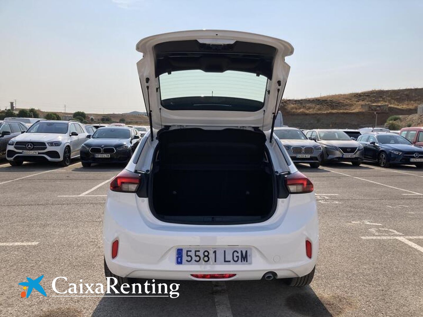 Opel Corsa 1.2 Turbo XHL Elegance 74 kW (100 CV)