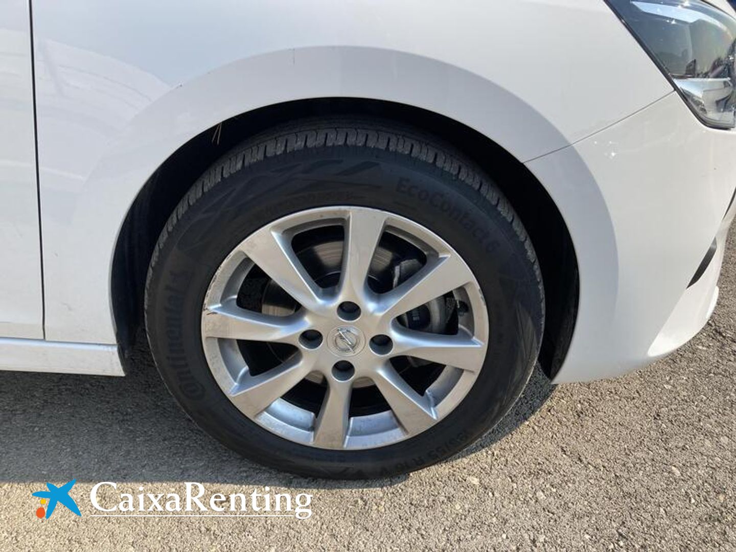 Opel Corsa 1.2 Turbo XHL Elegance 74 kW (100 CV)