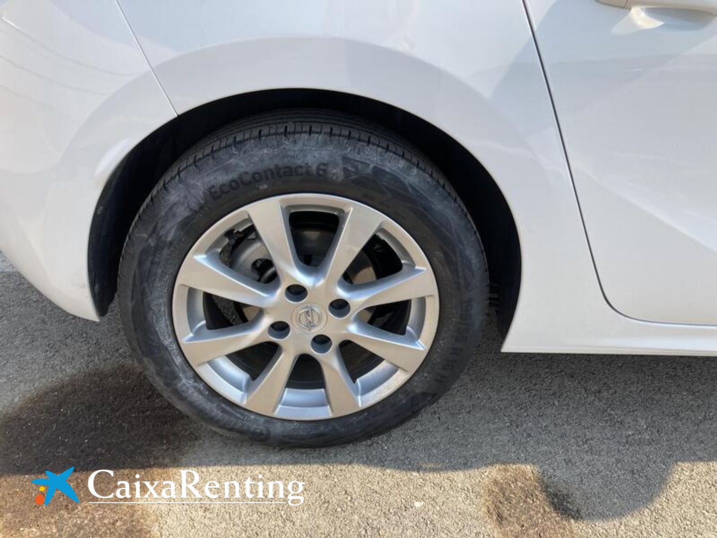 Opel Corsa 1.2 Turbo XHL Elegance 74 kW (100 CV)