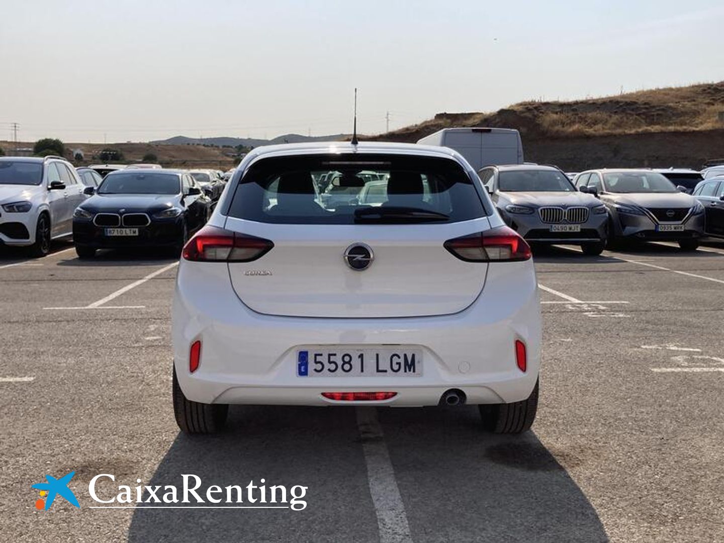 Opel Corsa 1.2 Turbo XHL Elegance 74 kW (100 CV)