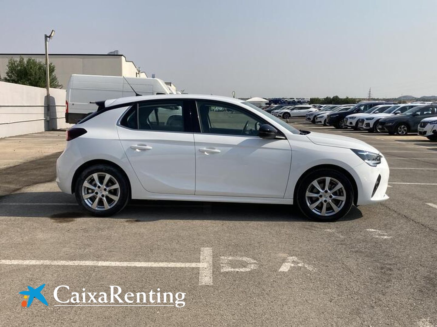 Opel Corsa 1.2 Turbo XHL Elegance 74 kW (100 CV)