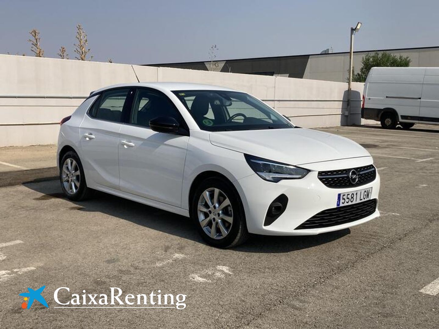 Opel Corsa 1.2 Turbo XHL Elegance 74 kW (100 CV)