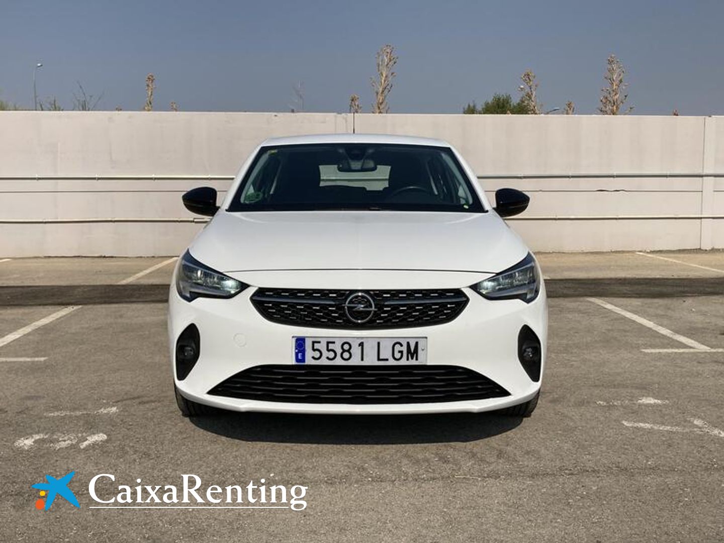 Opel Corsa 1.2 Turbo XHL Elegance 74 kW (100 CV)
