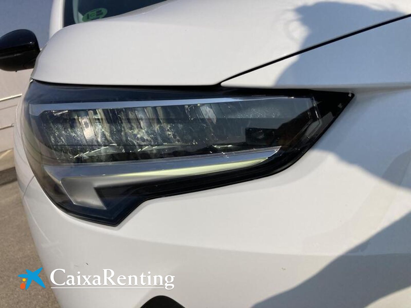 Opel Corsa 1.2 Turbo XHL Elegance 74 kW (100 CV)