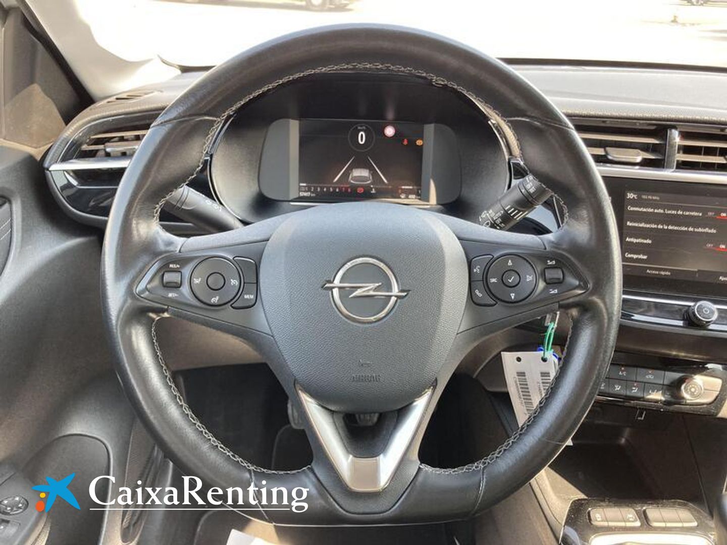 Opel Corsa 1.2 Turbo XHL Elegance 74 kW (100 CV)