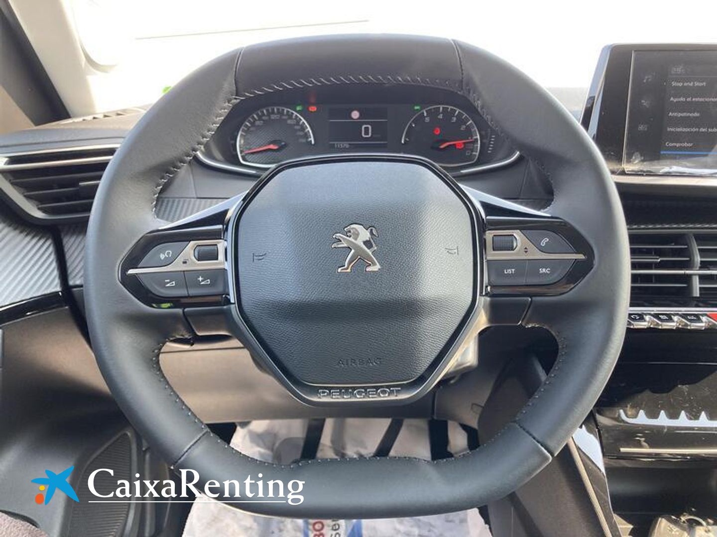 Peugeot 2008 BlueHDi 110 Allure Pack 81 kW (110 CV)