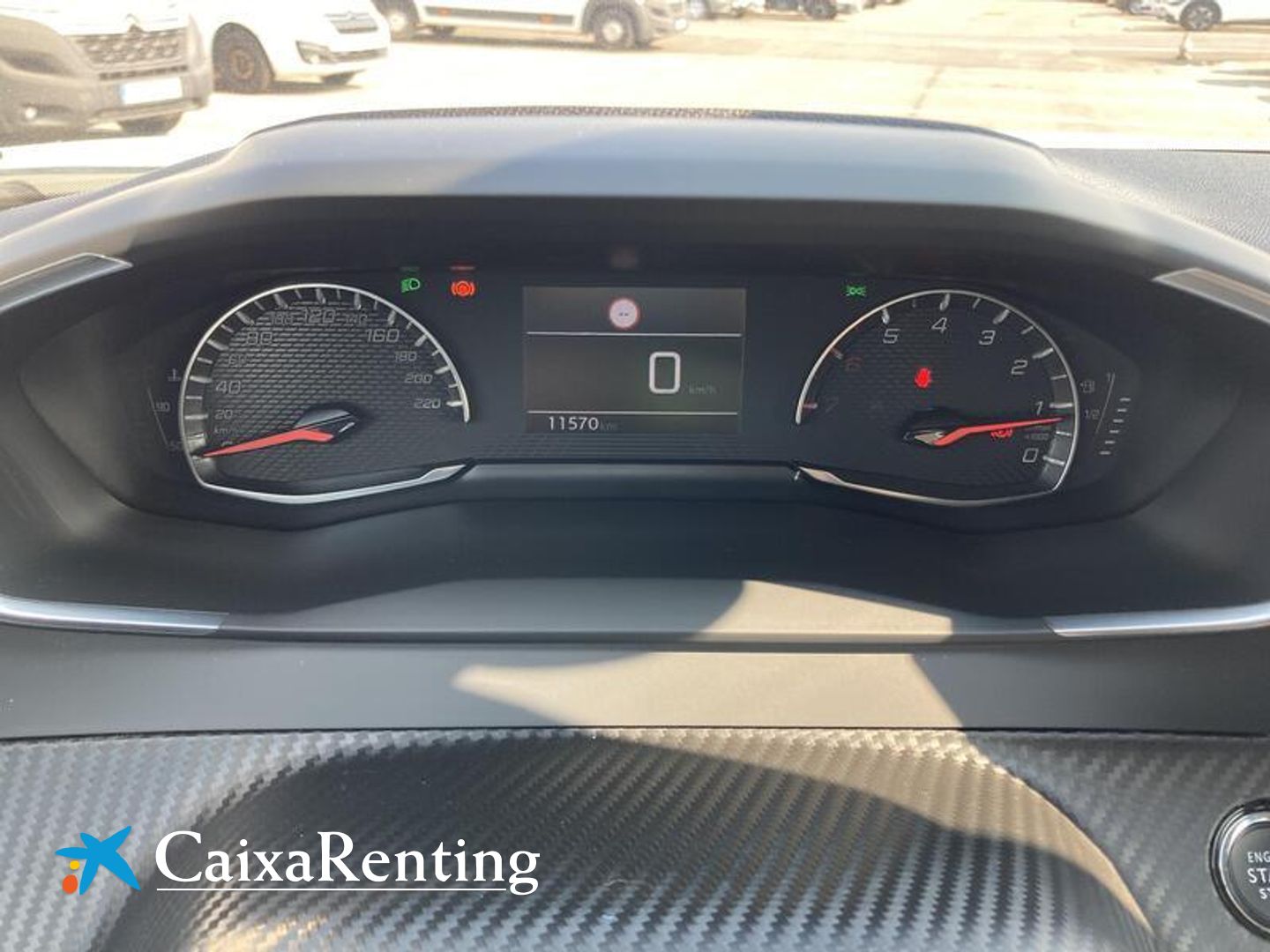 Peugeot 2008 BlueHDi 110 Allure Pack 81 kW (110 CV)