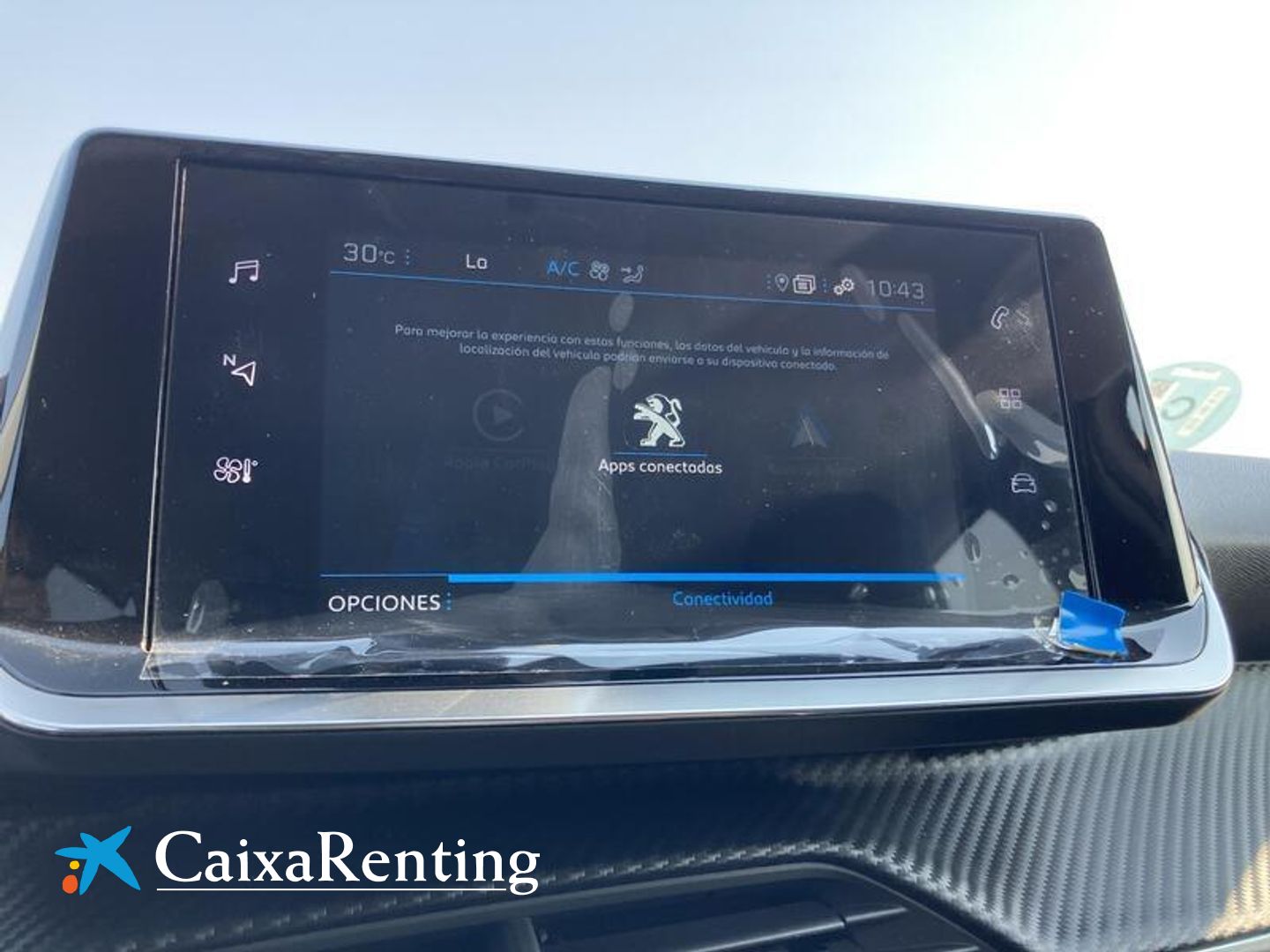 Peugeot 2008 BlueHDi 110 Allure Pack 81 kW (110 CV)