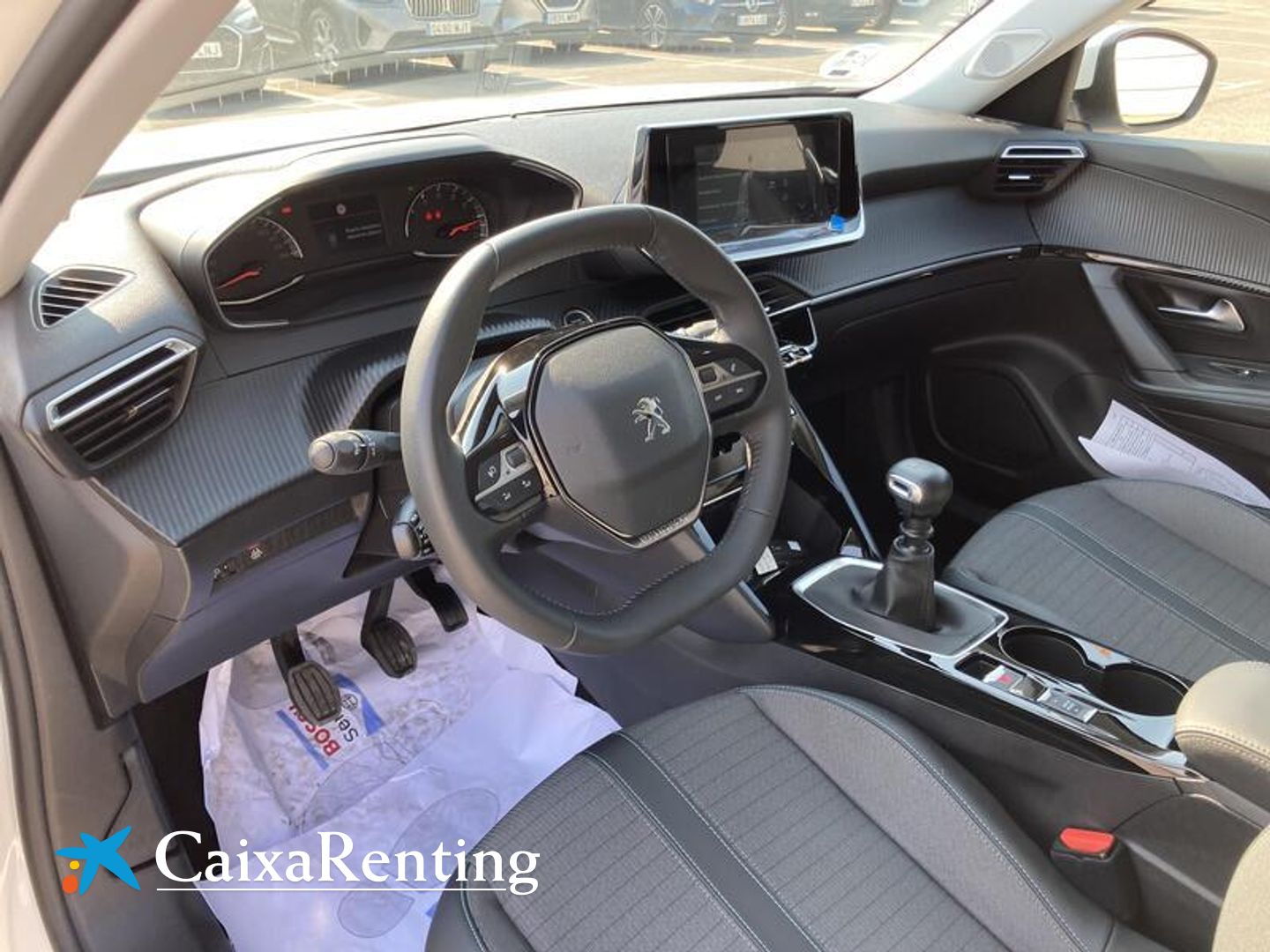 Peugeot 2008 BlueHDi 110 Allure Pack 81 kW (110 CV)