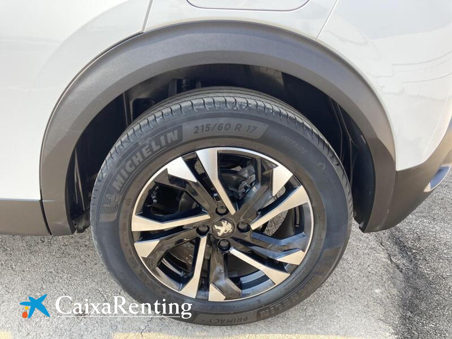 Peugeot 2008 BlueHDi 110 Allure Pack 81 kW (110 CV)