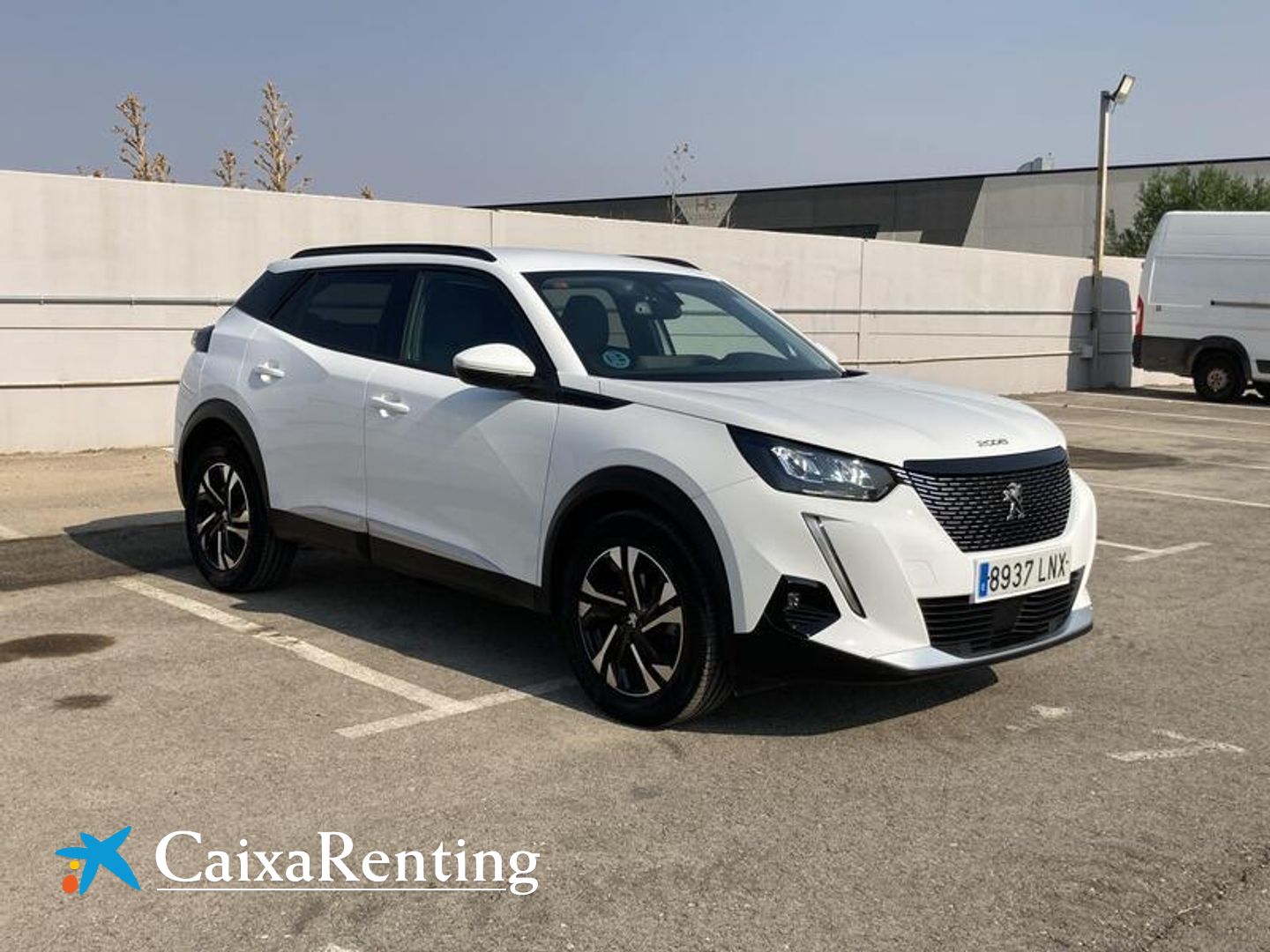 Peugeot 2008 BlueHDi 110 Allure Pack 81 kW (110 CV)