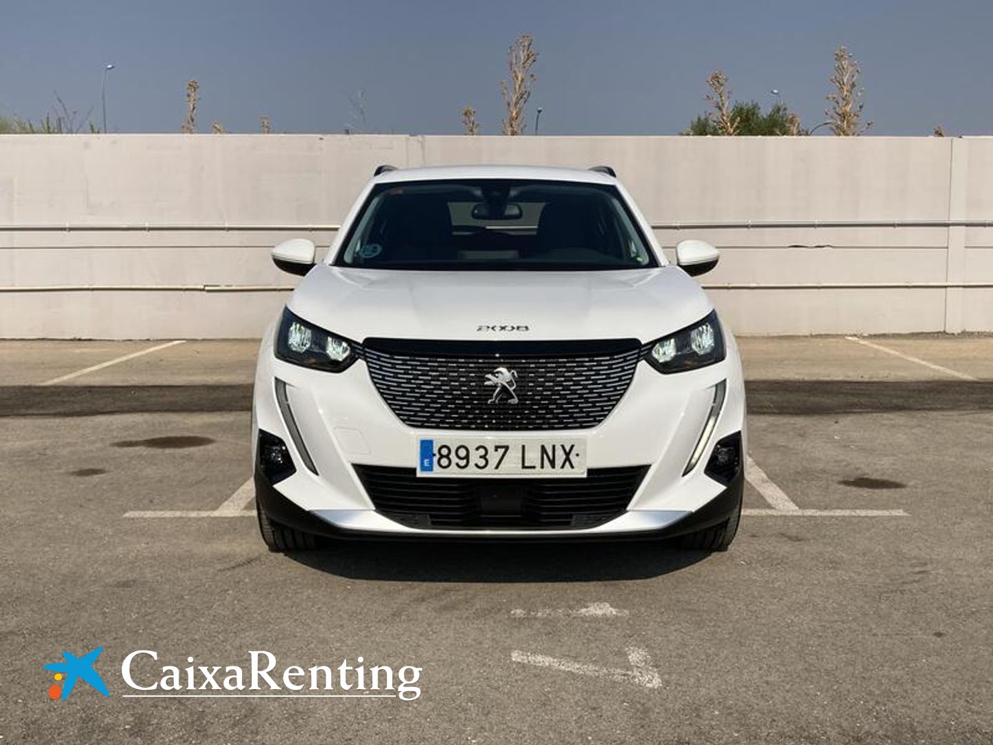 Peugeot 2008 BlueHDi 110 Allure Pack 81 kW (110 CV)