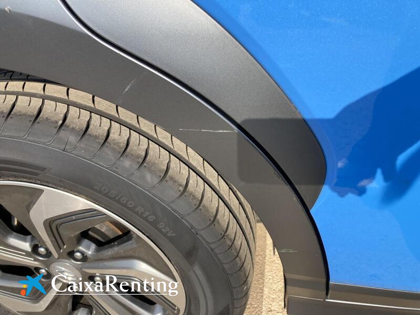 Hyundai Kona 1.6 GDI HEV Tecno 2C DCT 104 kW (141 CV)