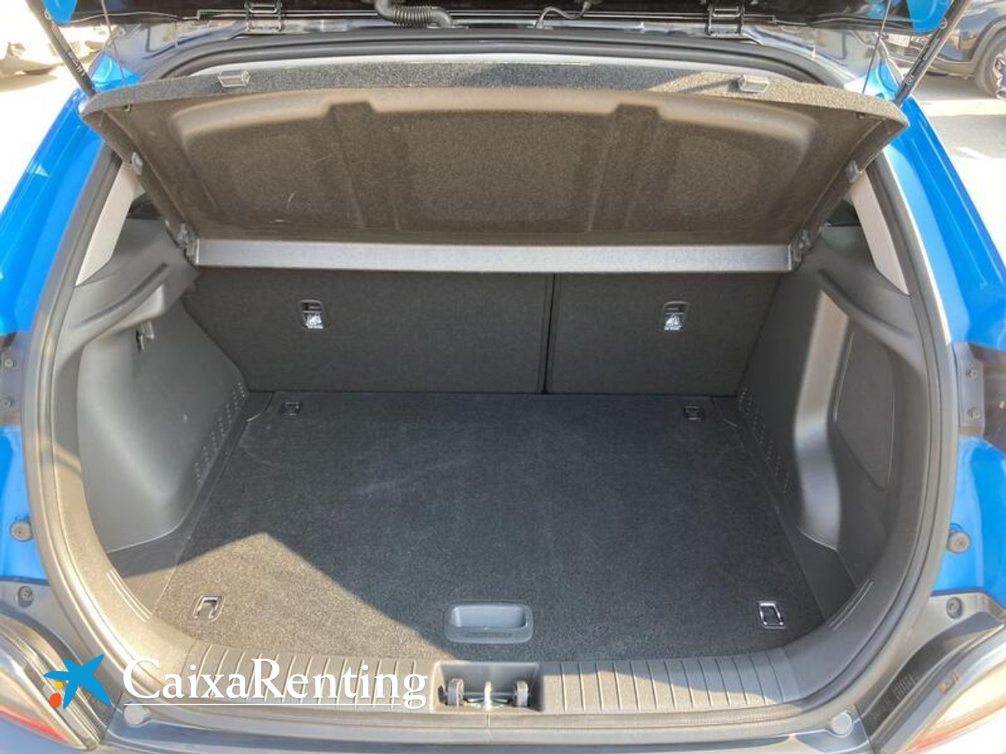 Hyundai Kona 1.6 GDI HEV Tecno 2C DCT 104 kW (141 CV)