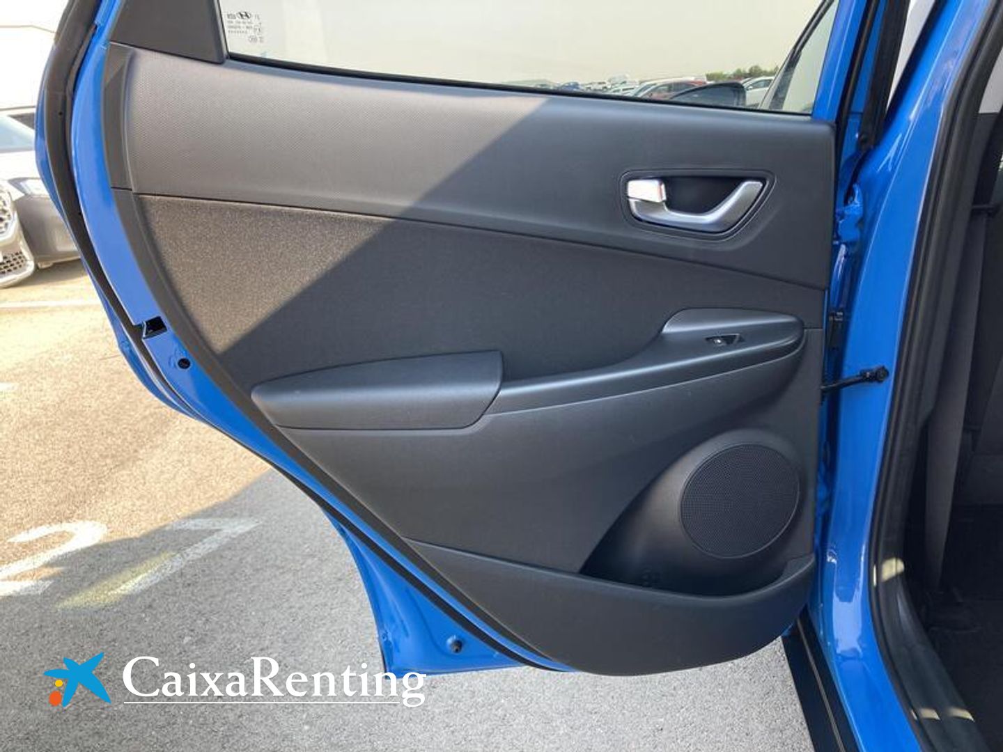 Hyundai Kona 1.6 GDI HEV Tecno 2C DCT 104 kW (141 CV)