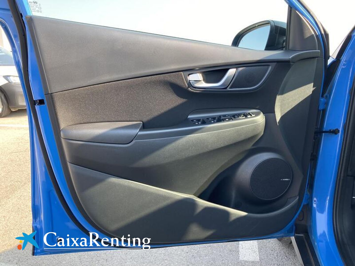 Hyundai Kona 1.6 GDI HEV Tecno 2C DCT 104 kW (141 CV)