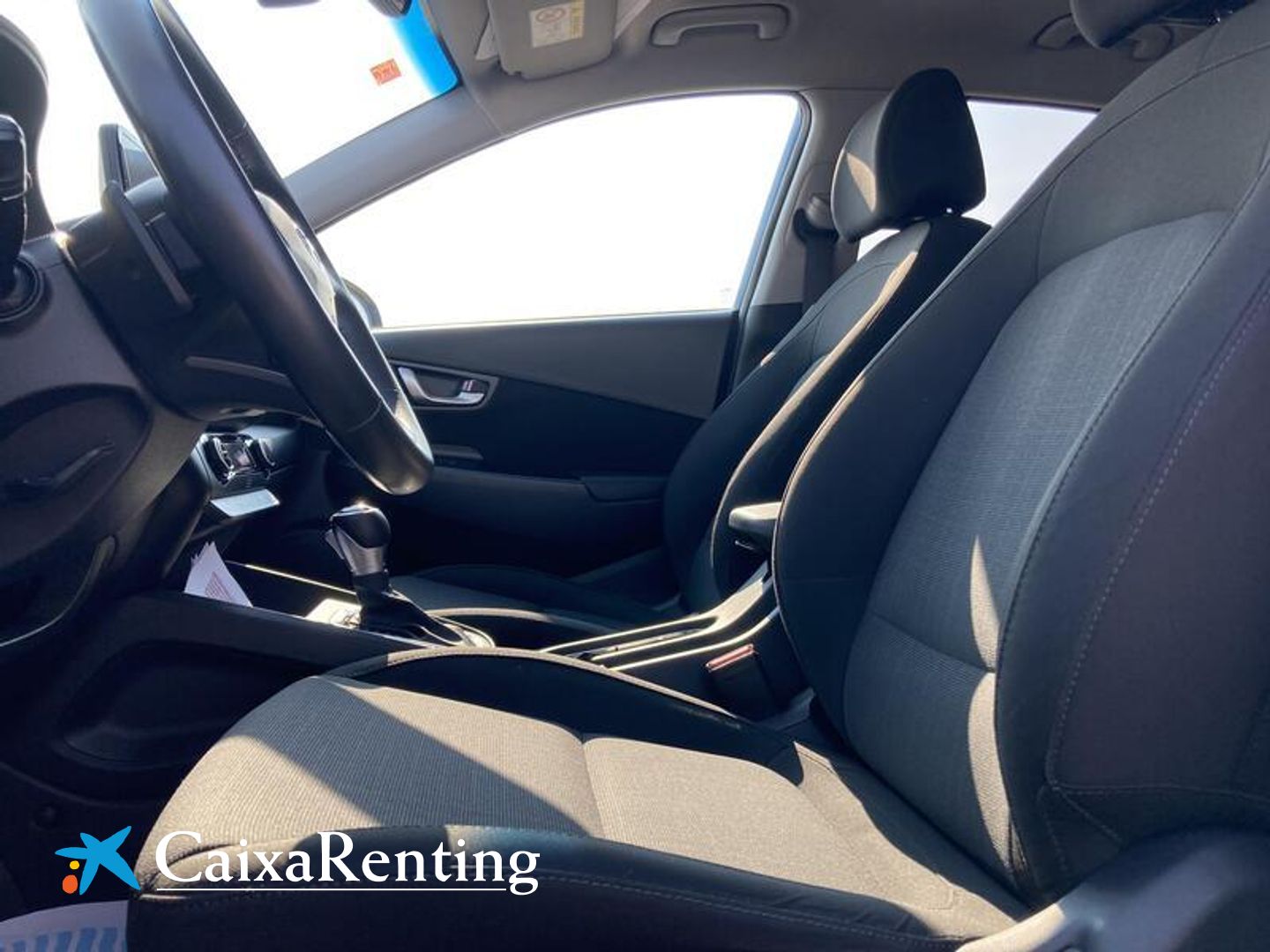 Hyundai Kona 1.6 GDI HEV Tecno 2C DCT 104 kW (141 CV)