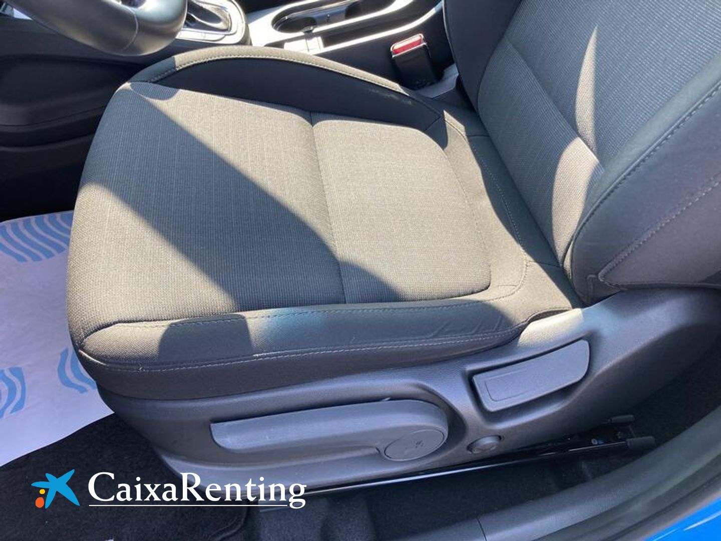 Hyundai Kona 1.6 GDI HEV Tecno 2C DCT 104 kW (141 CV)