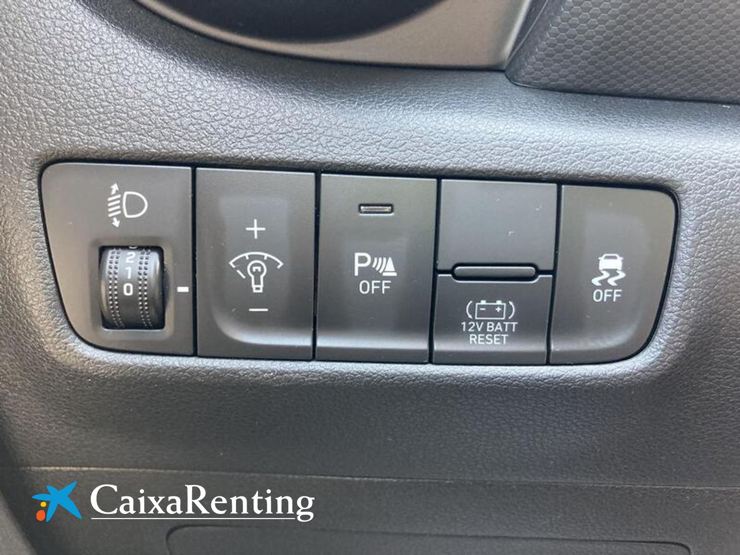 Hyundai Kona 1.6 GDI HEV Tecno 2C DCT 104 kW (141 CV)