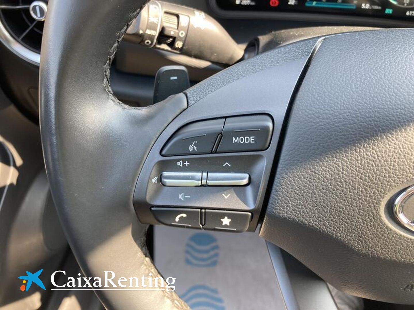 Hyundai Kona 1.6 GDI HEV Tecno 2C DCT 104 kW (141 CV)
