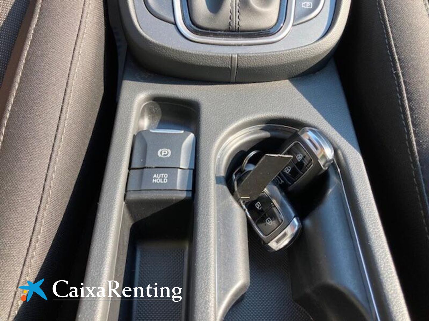 Hyundai Kona 1.6 GDI HEV Tecno 2C DCT 104 kW (141 CV)