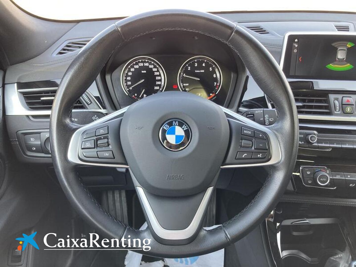 BMW X2 sDrive18i 103 kW (140 CV)