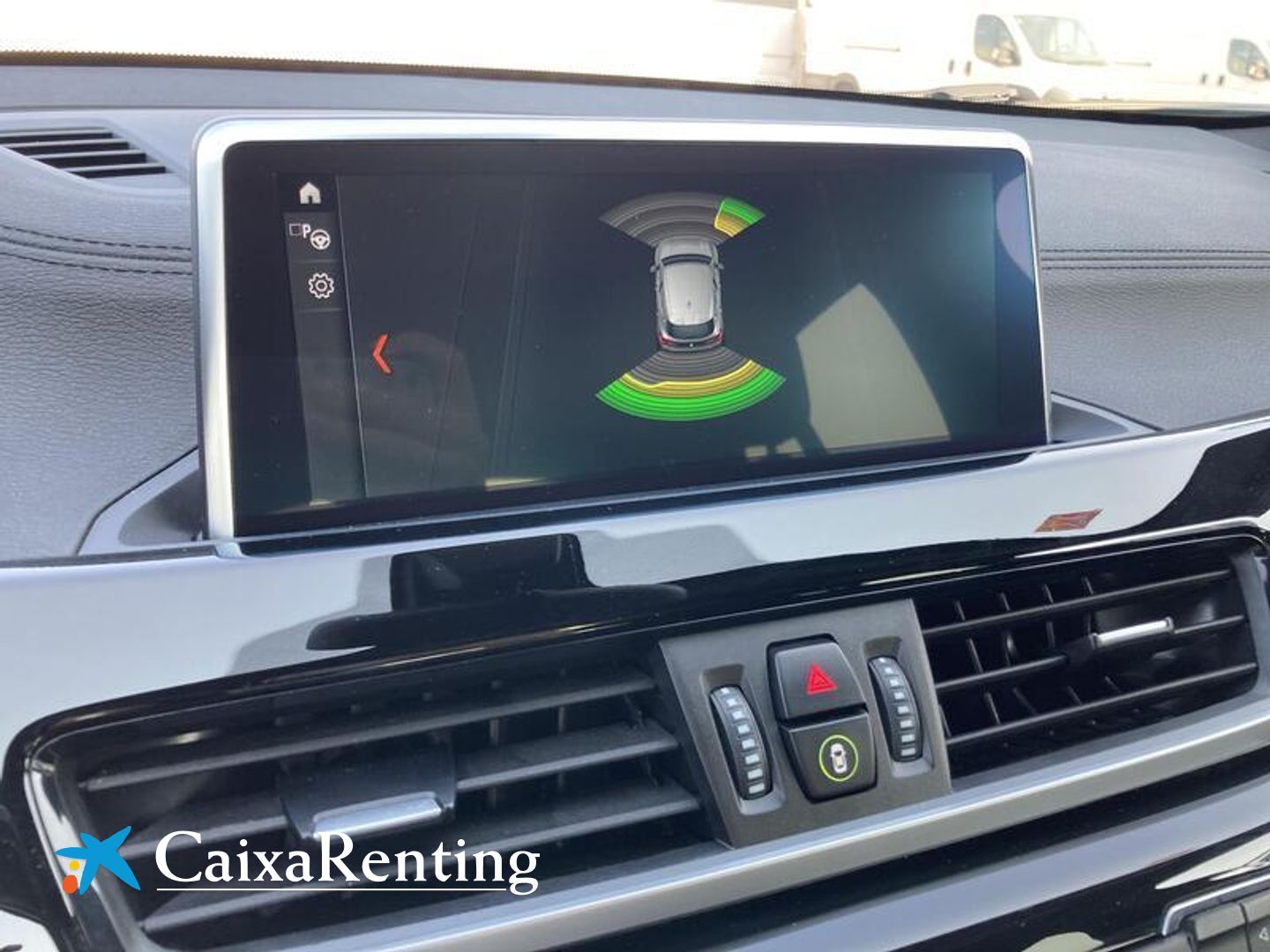 BMW X2 sDrive18i 103 kW (140 CV)