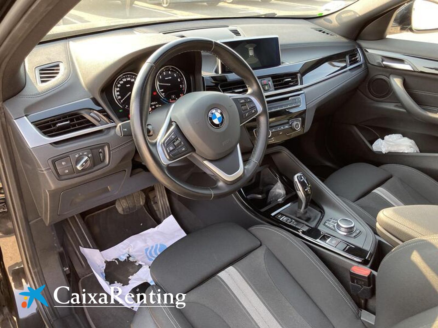 BMW X2 sDrive18i 103 kW (140 CV)