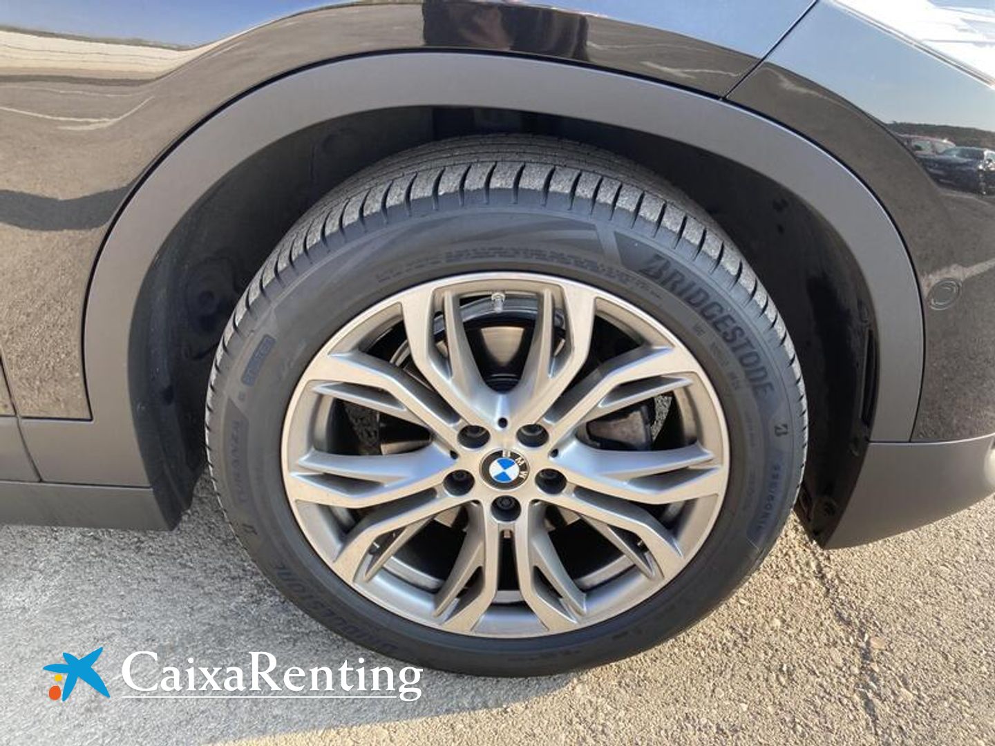 BMW X2 sDrive18i 103 kW (140 CV)
