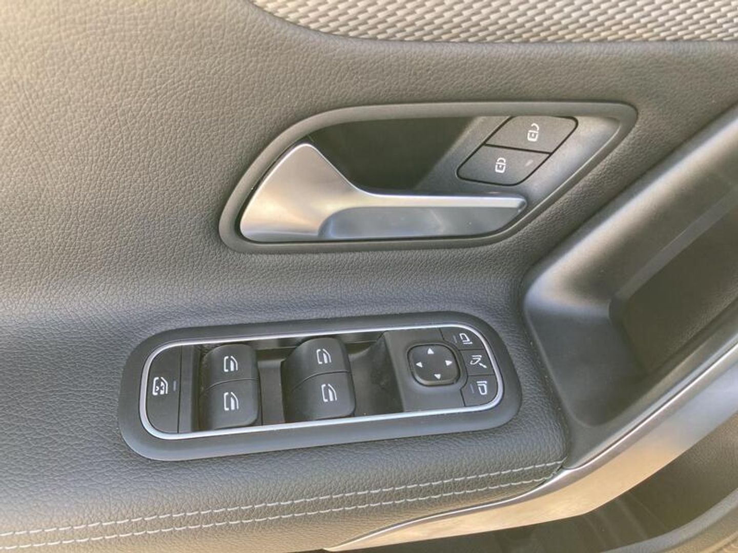 Mercedes-Benz Clase A 250 e 160 kW (218 CV)