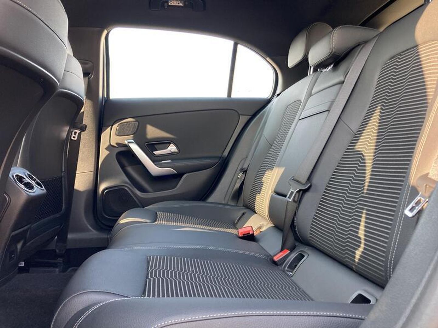 Mercedes-Benz Clase A 250 e 160 kW (218 CV)