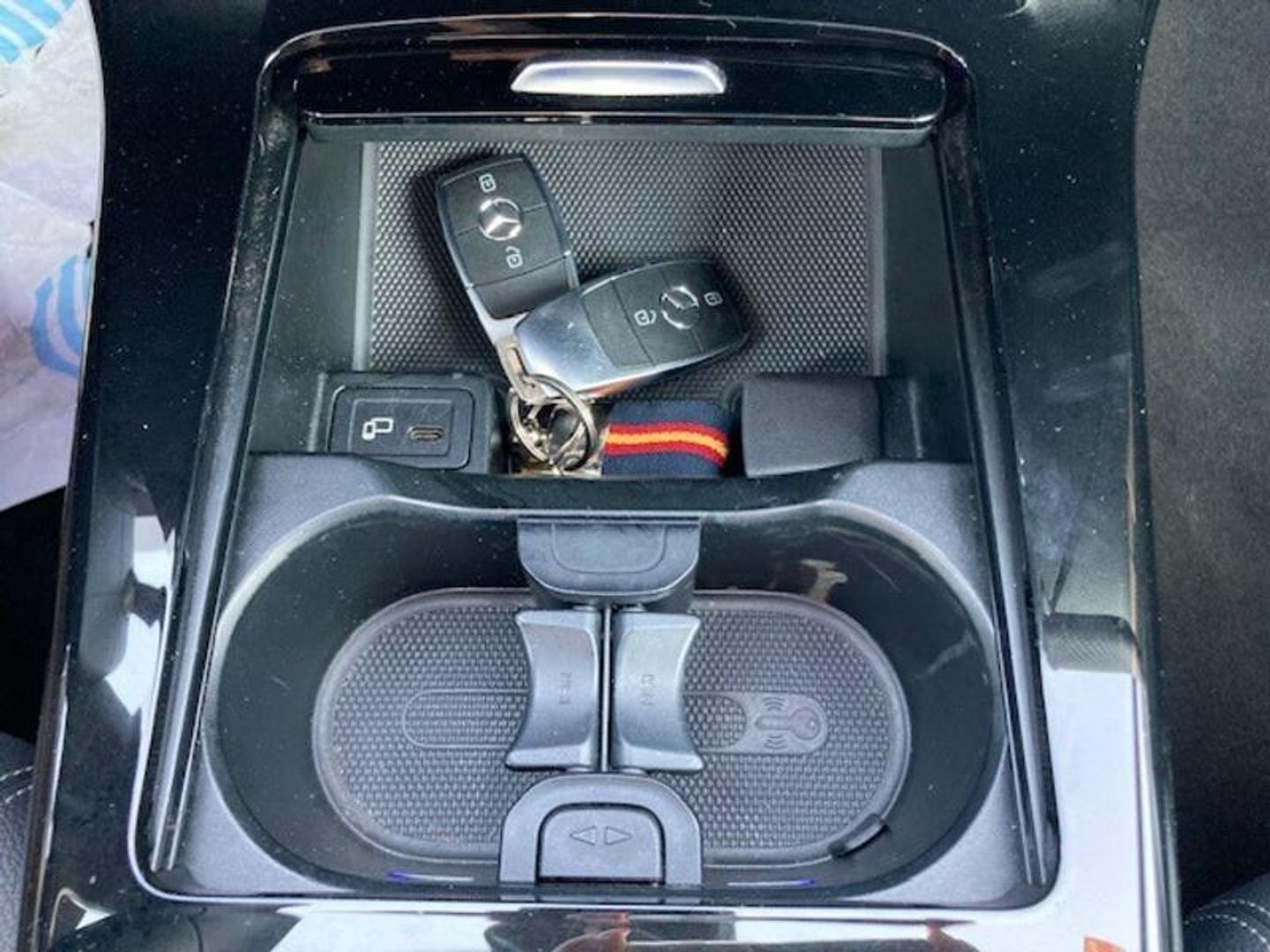Mercedes-Benz Clase A 250 e 160 kW (218 CV)