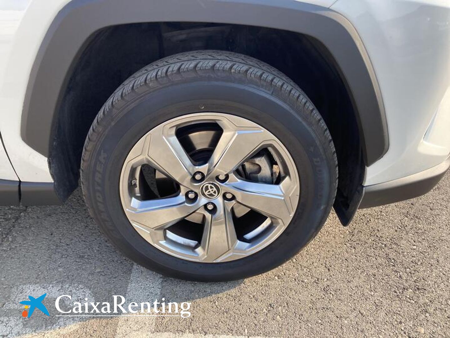 Toyota Rav4 2.5l hybrid Luxury 160 kW (218 CV)