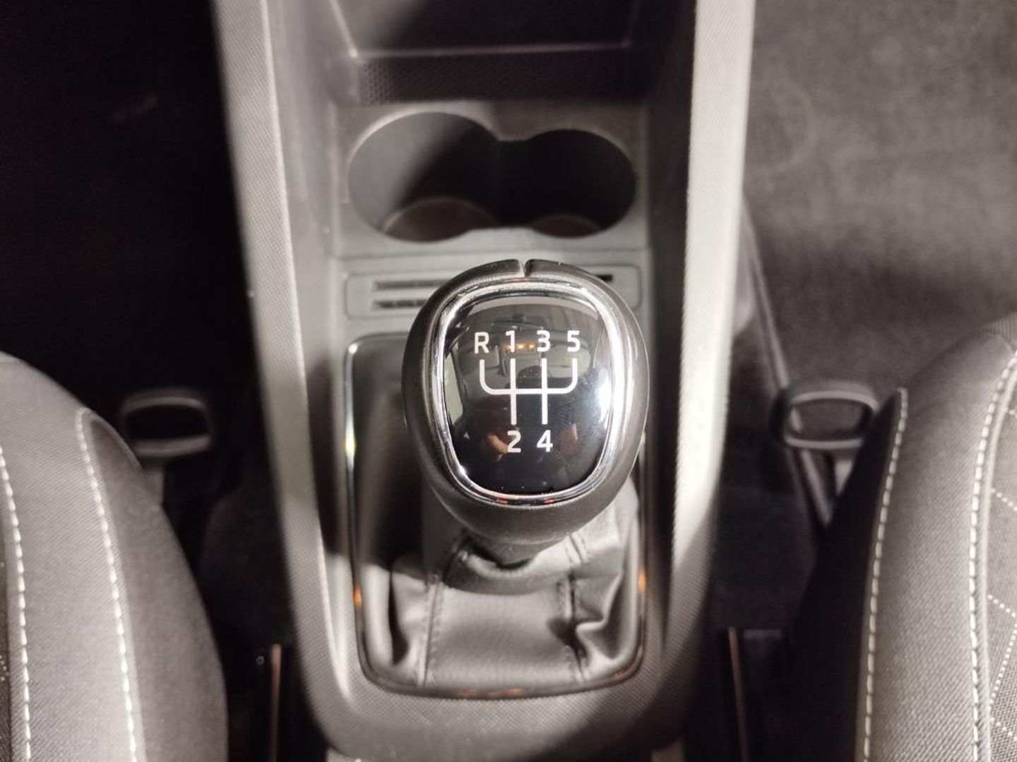 Skoda Fabia Combi 1.0 TSI Ambition Plus 70 kW (95 CV)