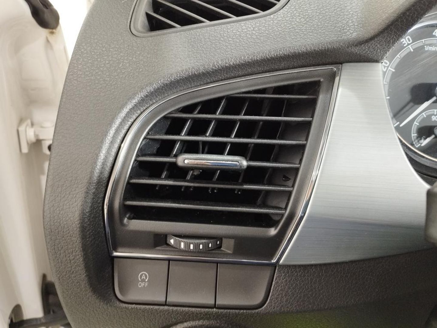 Skoda Fabia Combi 1.0 TSI Ambition Plus 70 kW (95 CV)