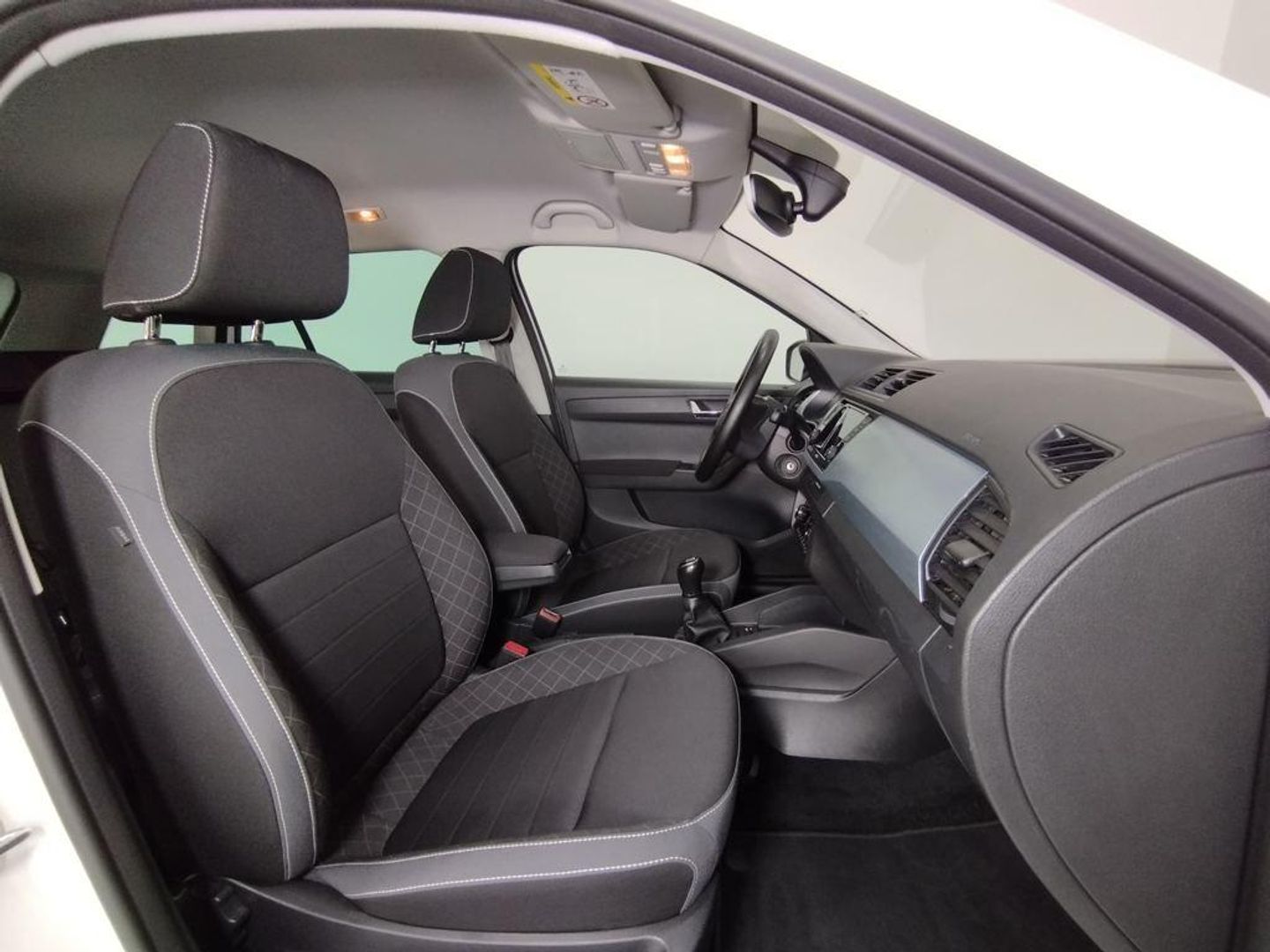 Skoda Fabia Combi 1.0 TSI Ambition Plus 70 kW (95 CV)