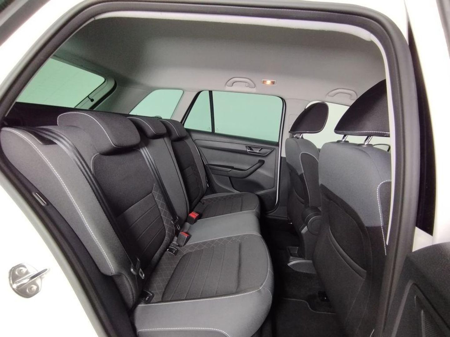 Skoda Fabia Combi 1.0 TSI Ambition Plus 70 kW (95 CV)
