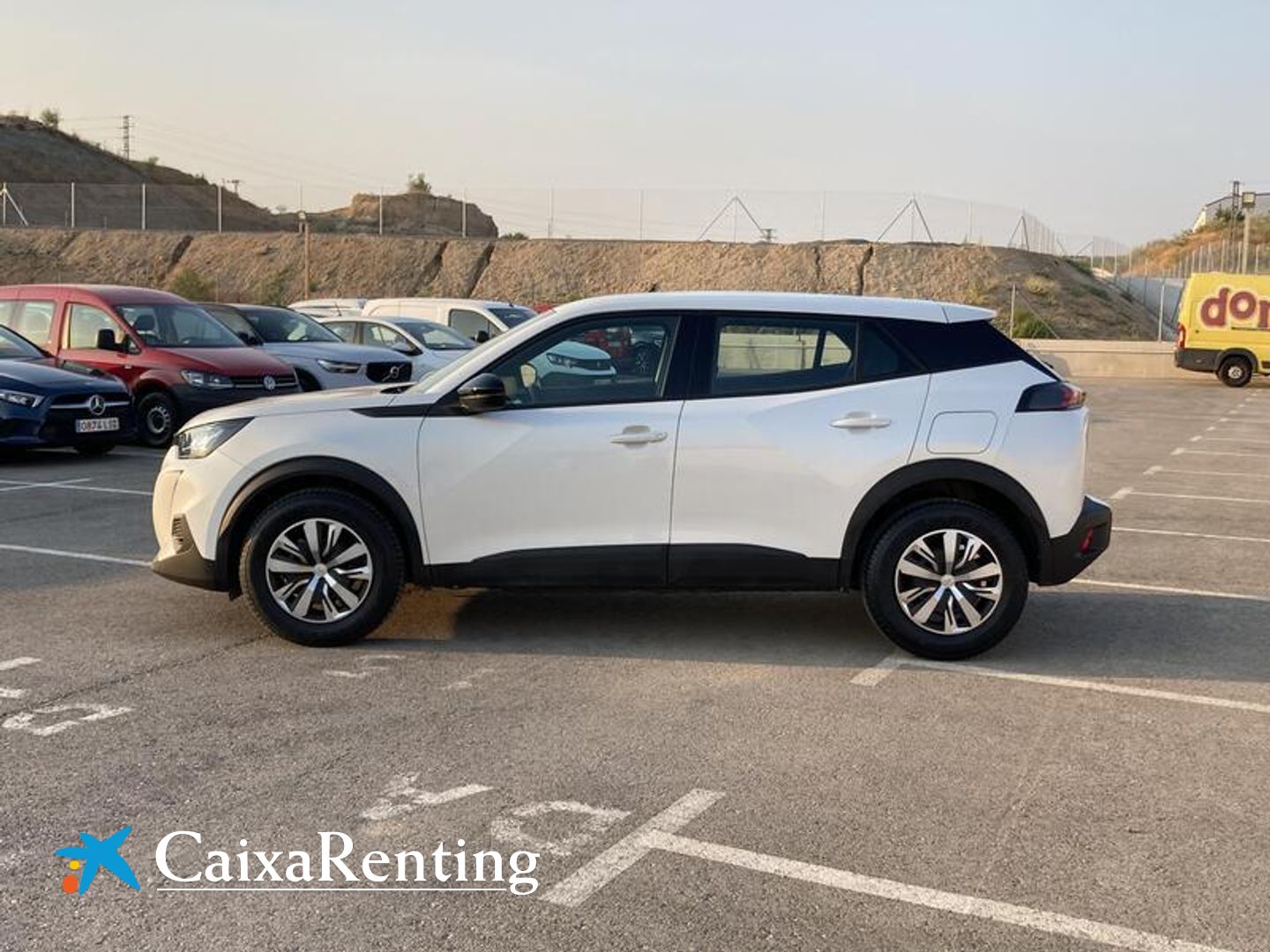 Peugeot 2008 Puretech 100 S&S Active Pack 75 kW (100 CV)