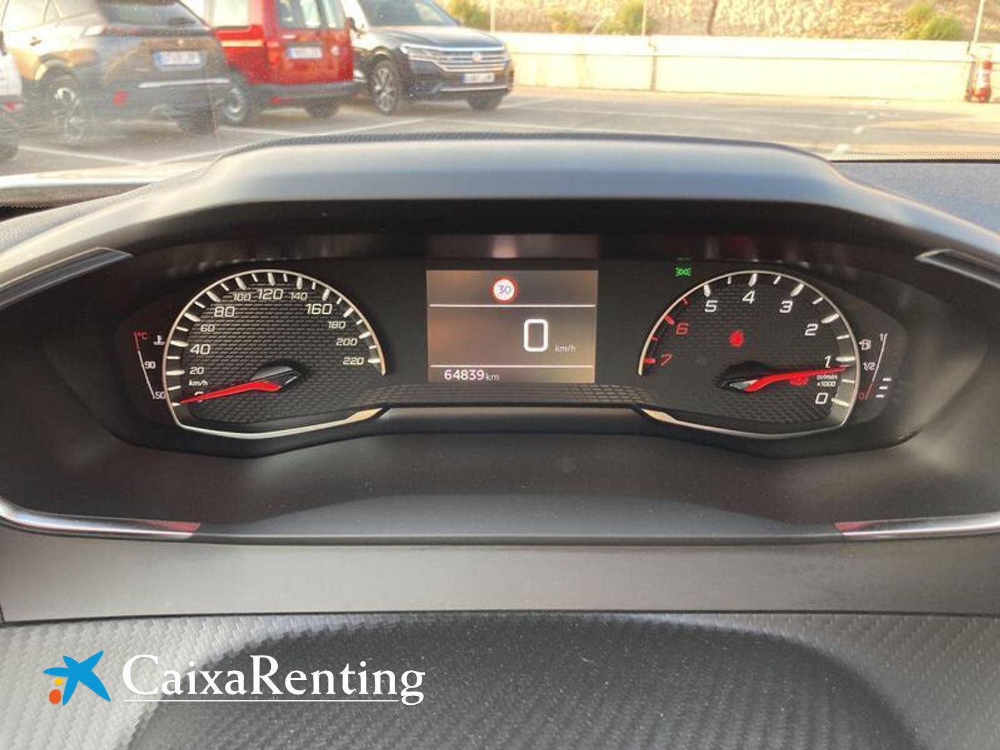 Peugeot 2008 Puretech 100 S&S Active Pack 75 kW (100 CV)