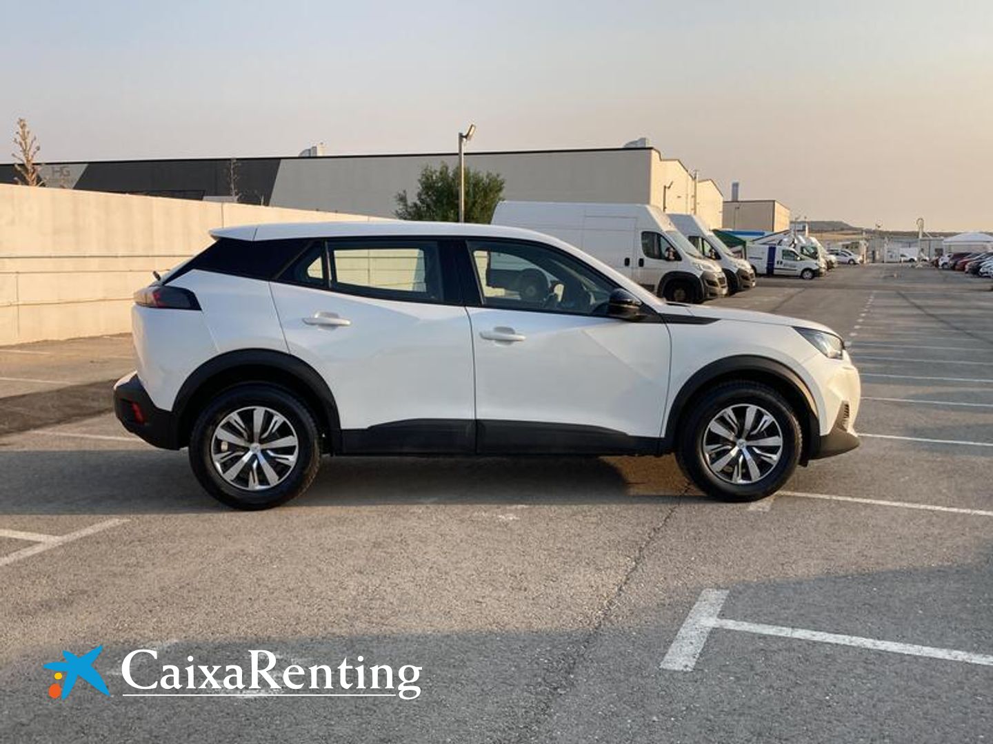 Peugeot 2008 Puretech 100 S&S Active Pack 75 kW (100 CV)