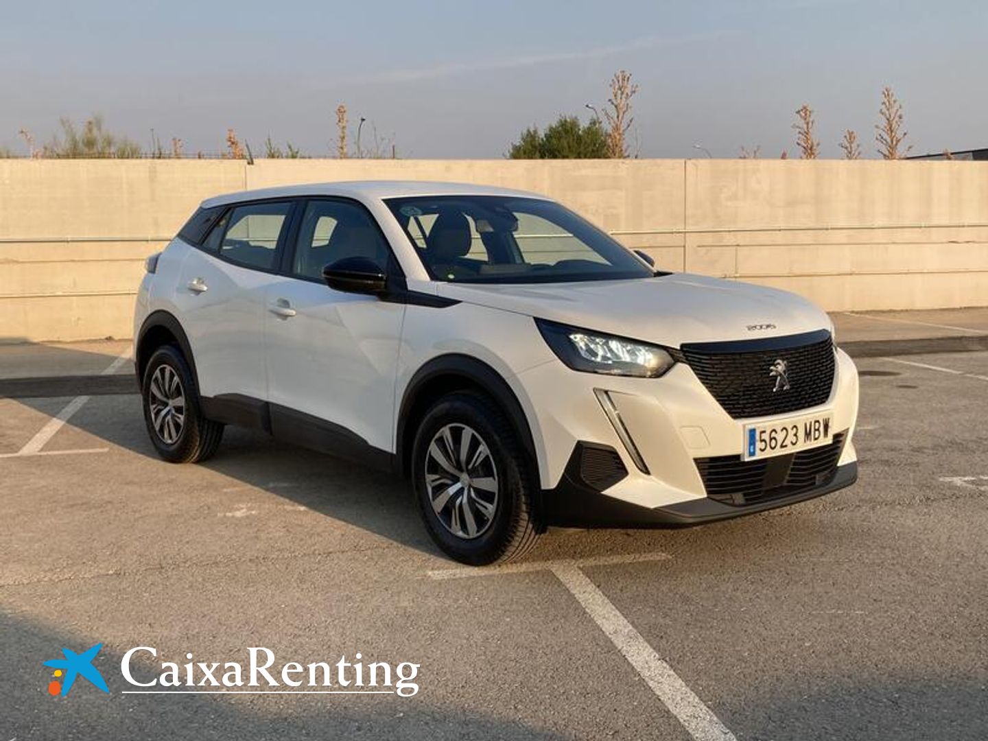 Peugeot 2008 Puretech 100 S&S Active Pack 75 kW (100 CV)