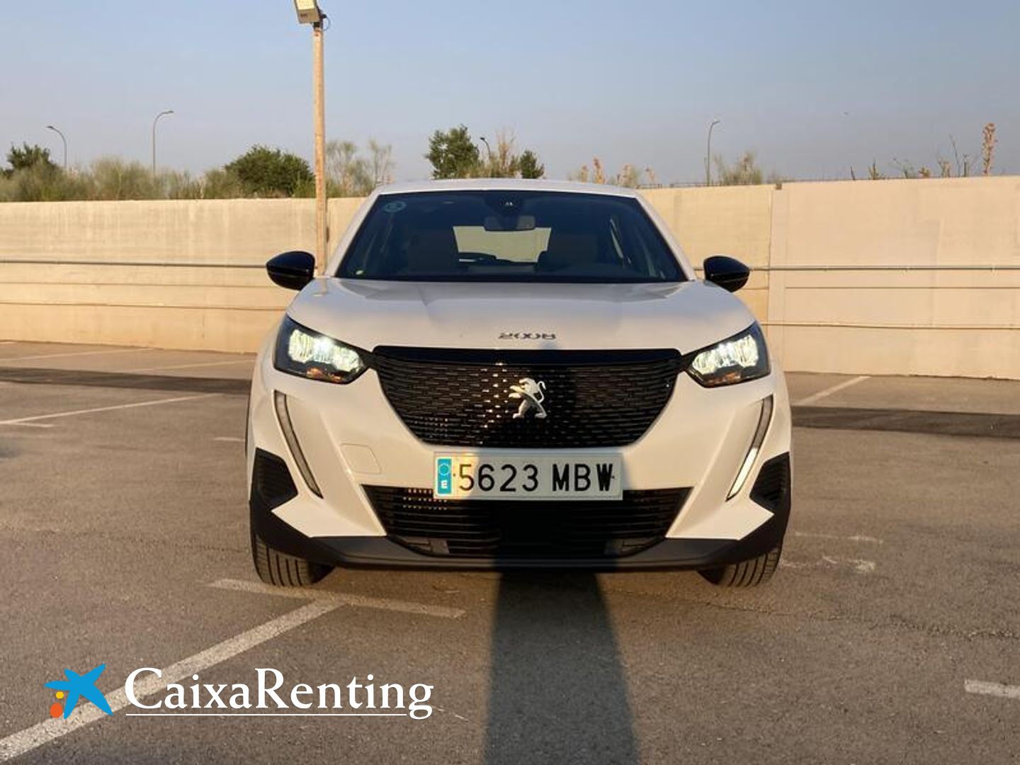 Peugeot 2008 Puretech 100 S&S Active Pack 75 kW (100 CV)
