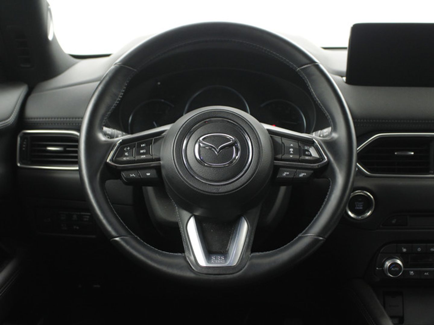 Mazda CX-5 2.5 GE Signature 2WD AT 143 kW (194 CV)