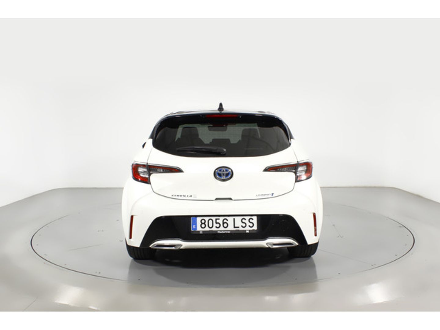 Toyota Corolla 180H Advance E-CVT 132 kW (180 CV)