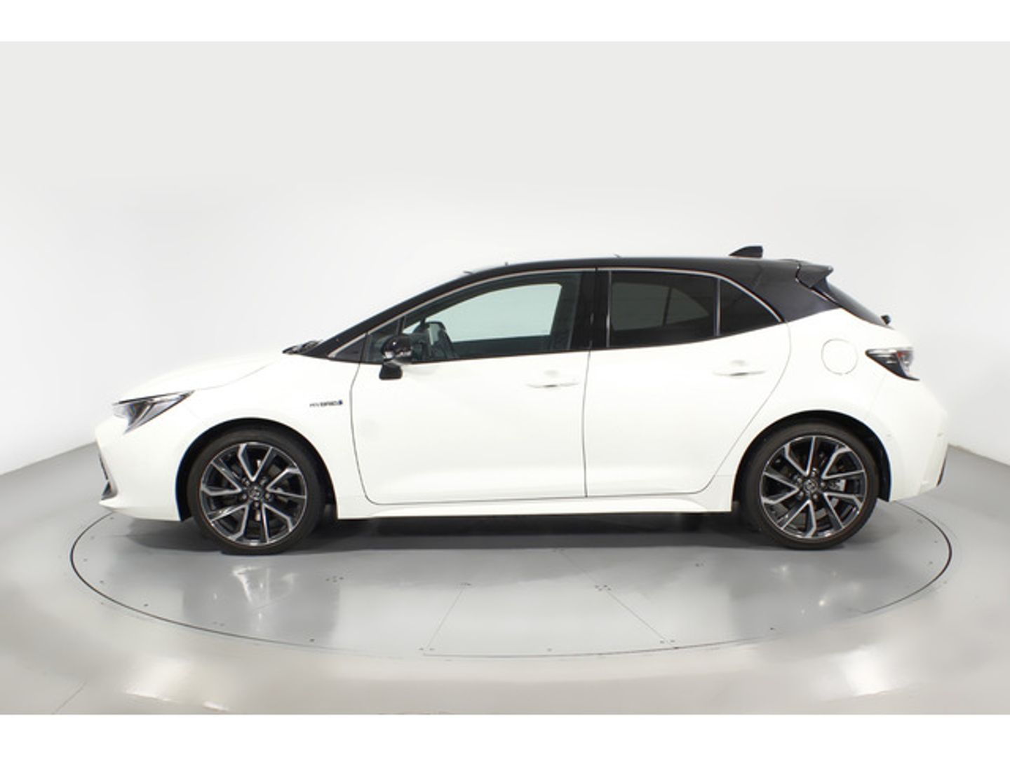 Toyota Corolla 180H Advance E-CVT 132 kW (180 CV)