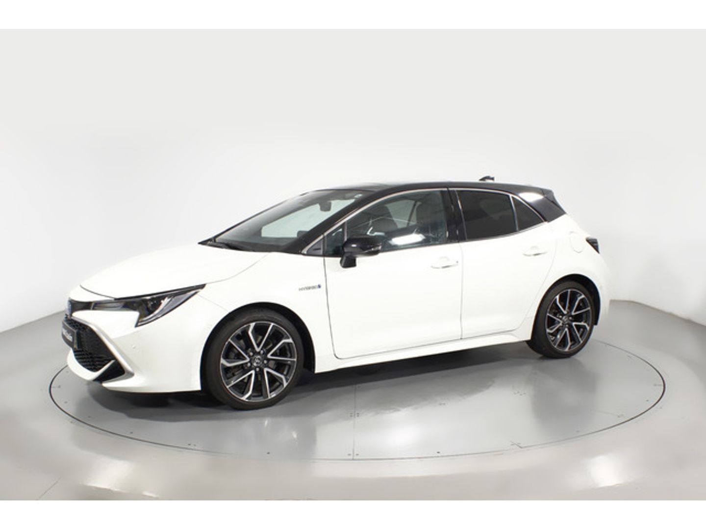 Toyota Corolla 180H Advance E-CVT 132 kW (180 CV)