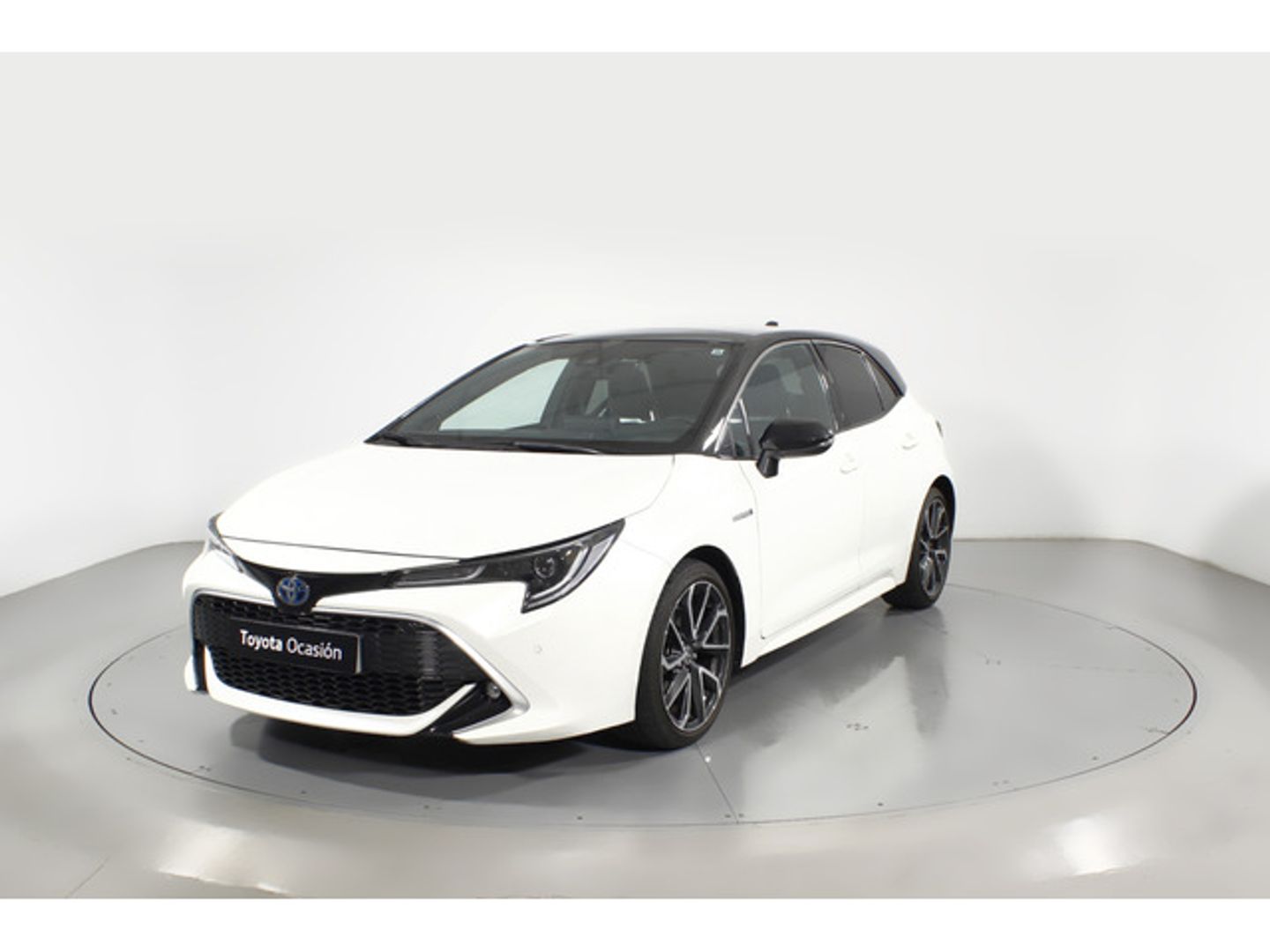 Toyota Corolla 180H Advance E-CVT 132 kW (180 CV)