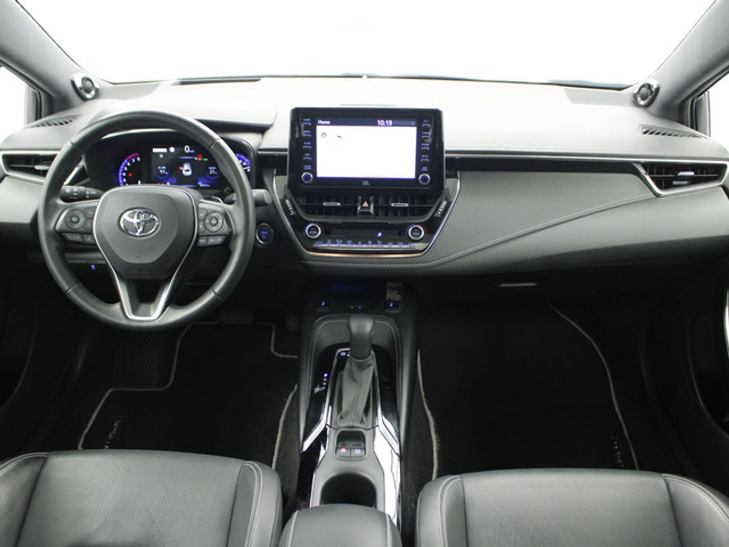 Toyota Corolla 180H Advance E-CVT 132 kW (180 CV)